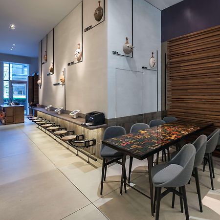 Hyatt Herald Square New York Luaran gambar