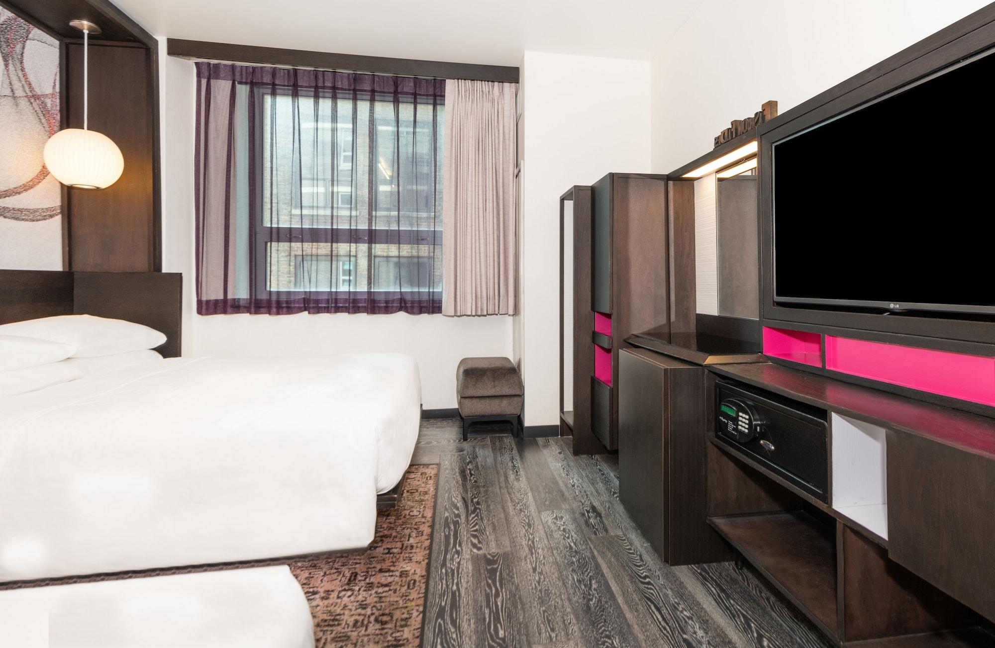 Hyatt Herald Square New York Luaran gambar