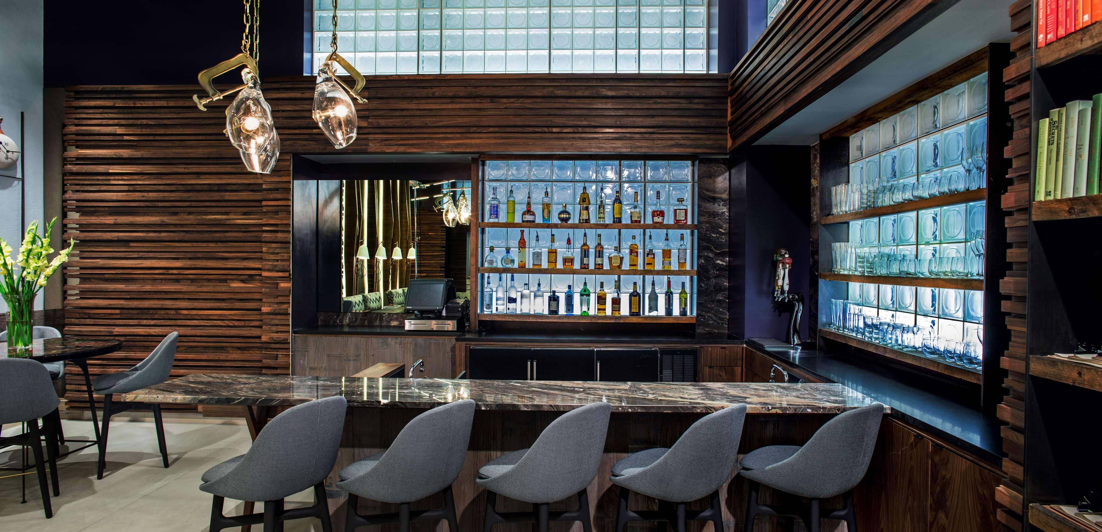 Hyatt Herald Square New York Luaran gambar