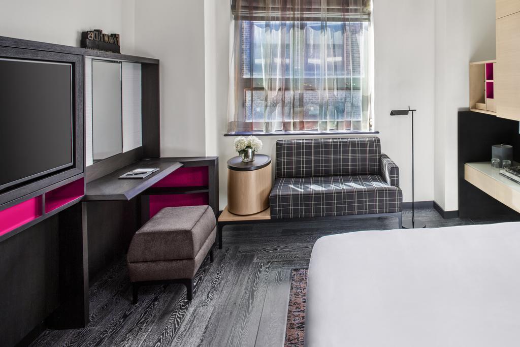 Hyatt Herald Square New York Bilik gambar